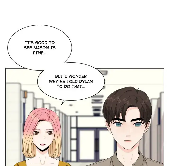Unrequited Love (official) Chapter 85 - page 39