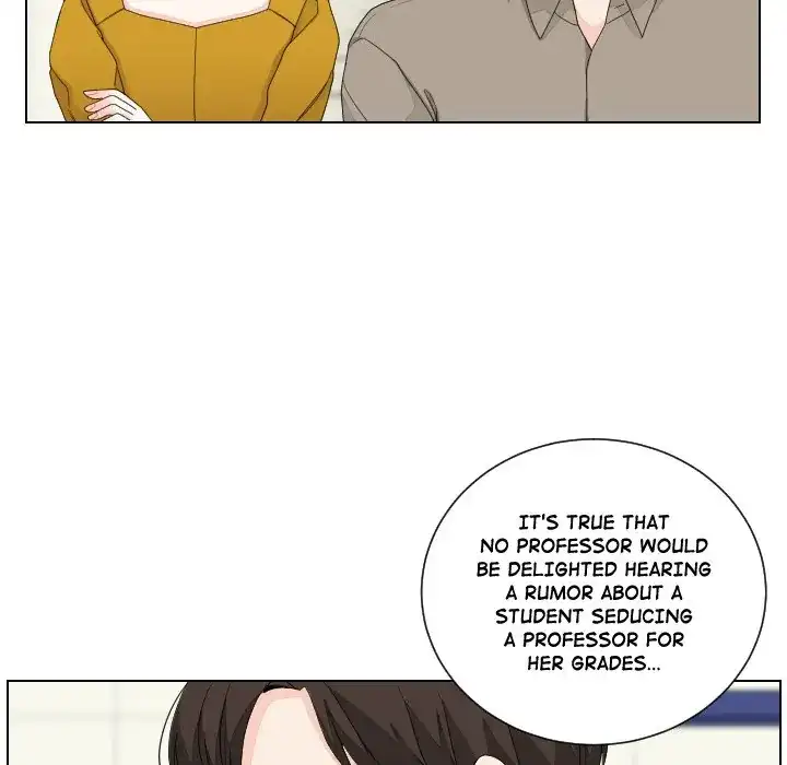 Unrequited Love (official) Chapter 85 - page 40