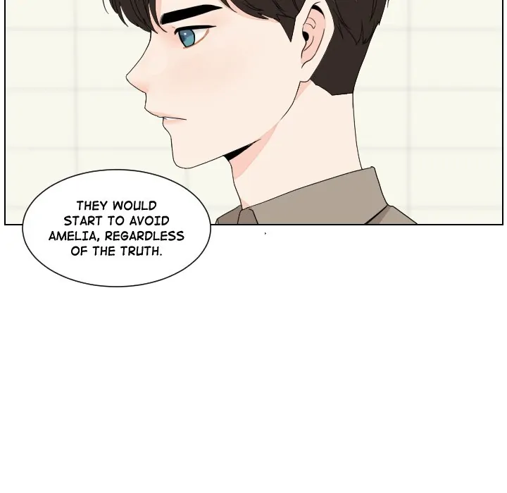 Unrequited Love (official) Chapter 85 - page 41