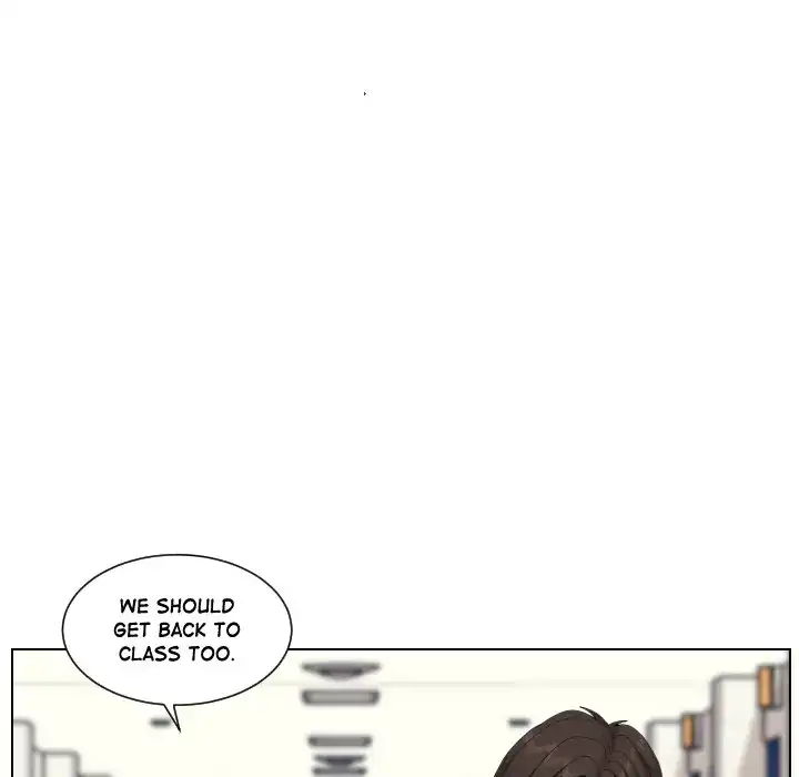 Unrequited Love (official) Chapter 85 - page 43