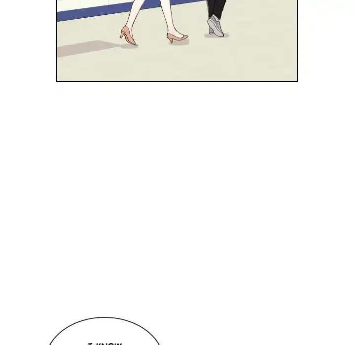 Unrequited Love (official) Chapter 85 - page 46