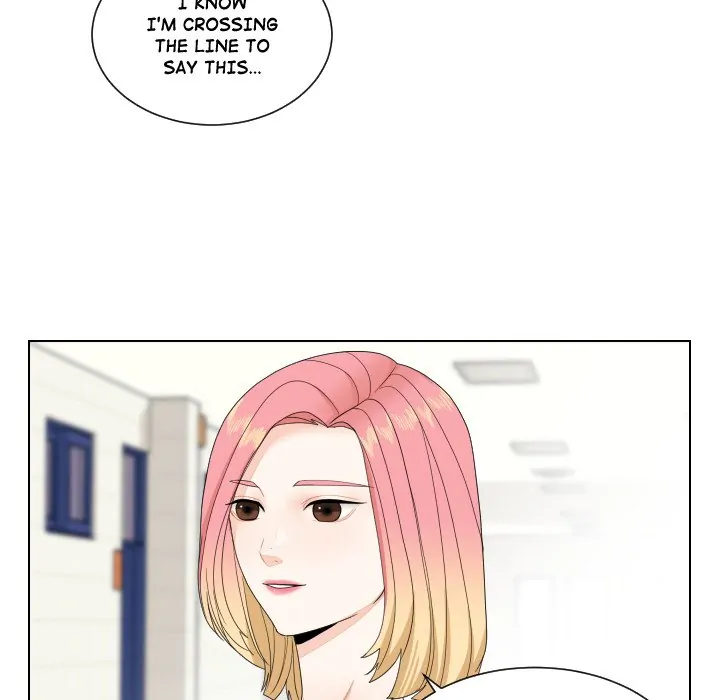 Unrequited Love (official) Chapter 85 - page 47