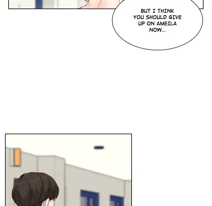 Unrequited Love (official) Chapter 85 - page 48
