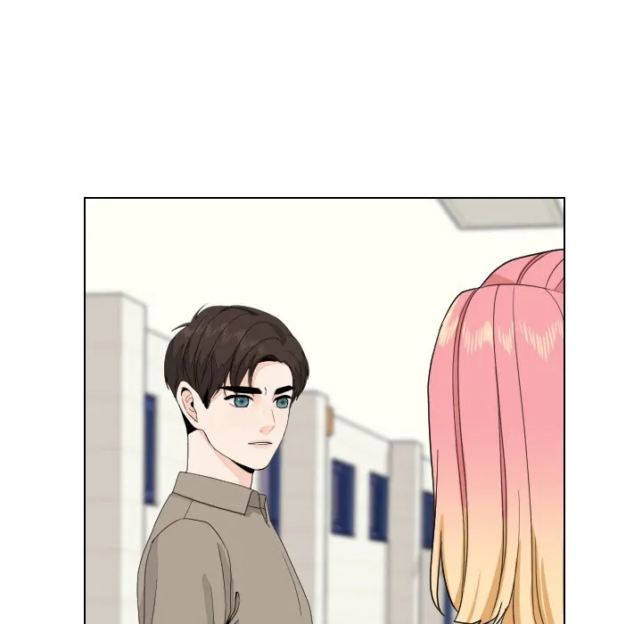 Unrequited Love (official) Chapter 85 - page 54