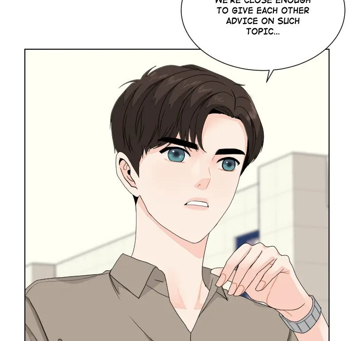 Unrequited Love (official) Chapter 85 - page 56