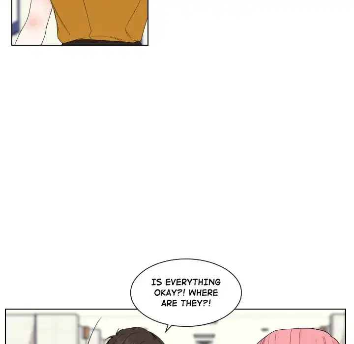 Unrequited Love (official) Chapter 85 - page 5