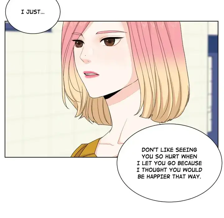 Unrequited Love (official) Chapter 85 - page 59