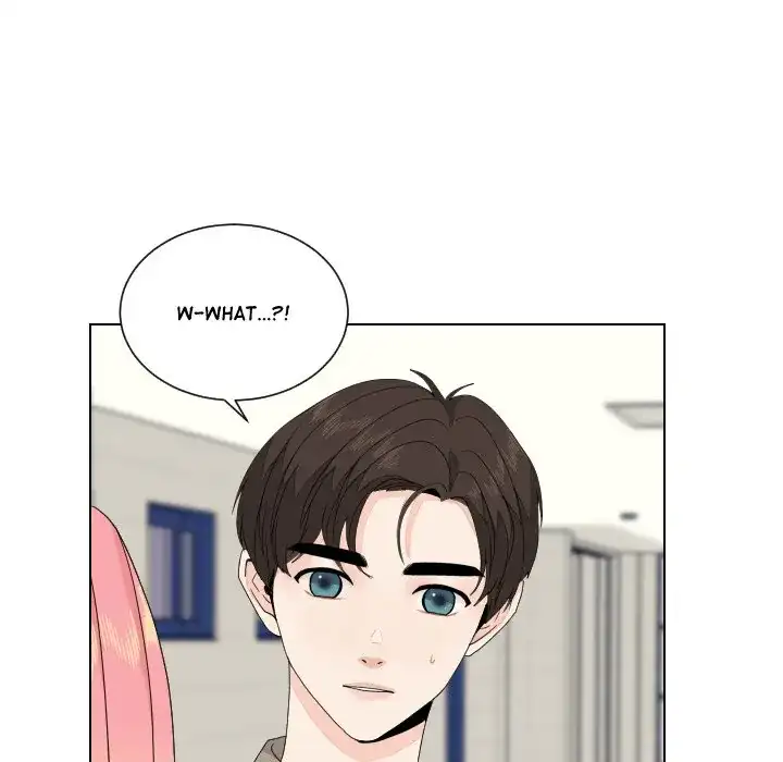 Unrequited Love (official) Chapter 85 - page 60