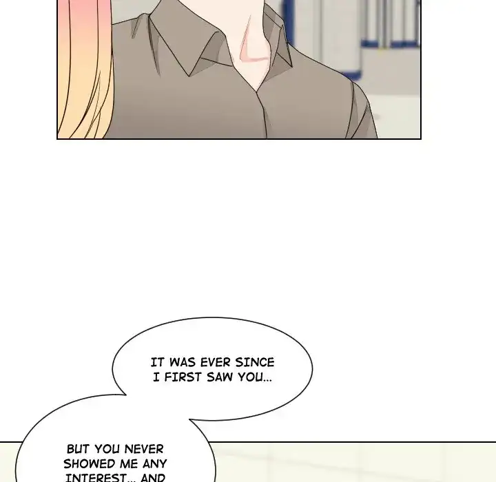Unrequited Love (official) Chapter 85 - page 61