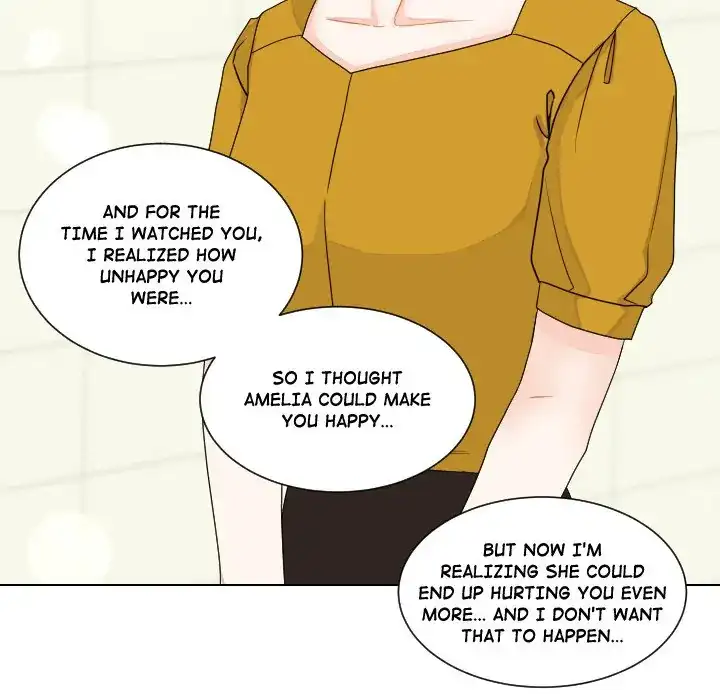 Unrequited Love (official) Chapter 85 - page 63