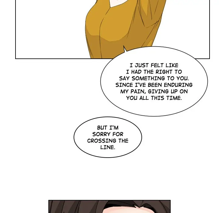 Unrequited Love (official) Chapter 85 - page 65