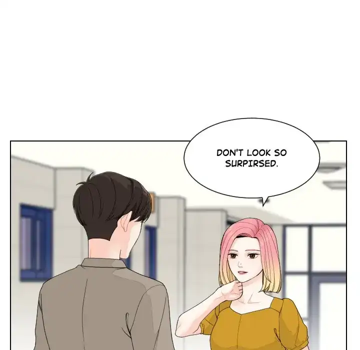 Unrequited Love (official) Chapter 85 - page 67