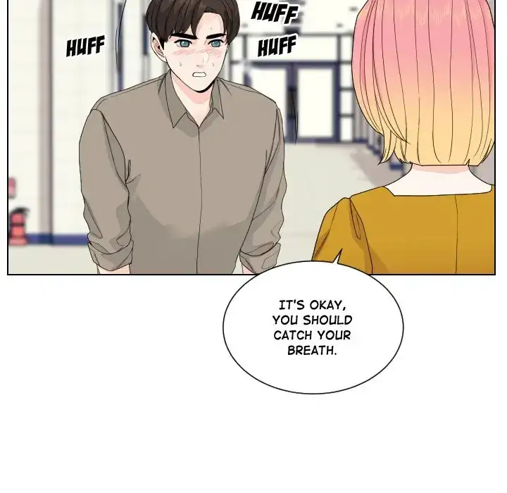 Unrequited Love (official) Chapter 85 - page 6