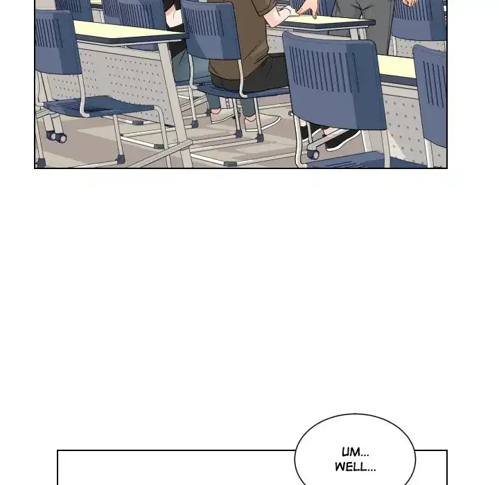 Unrequited Love (official) Chapter 85 - page 74