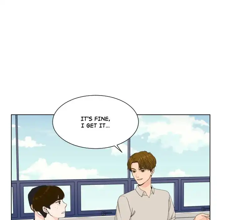 Unrequited Love (official) Chapter 85 - page 76