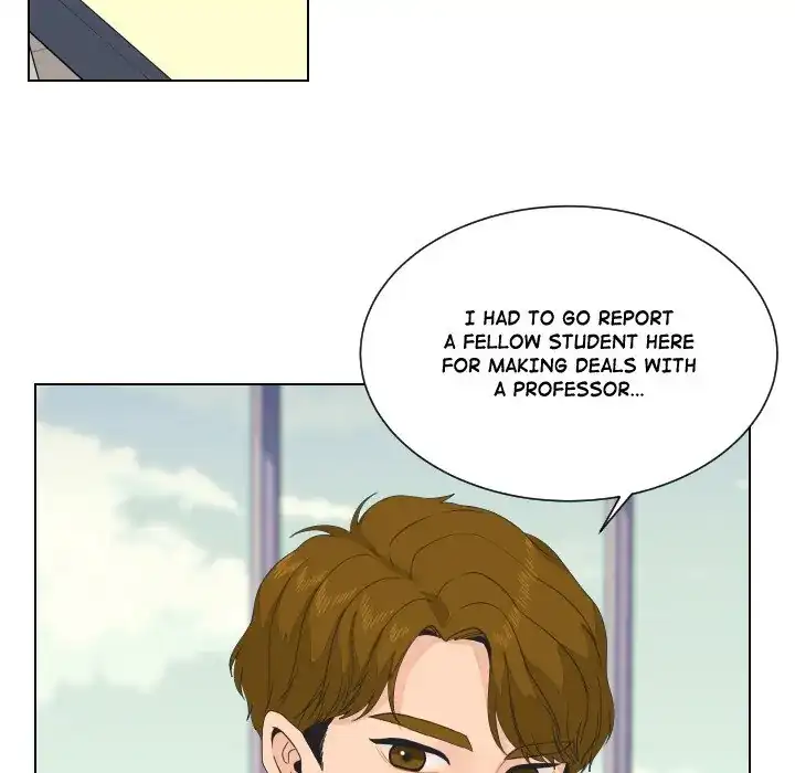 Unrequited Love (official) Chapter 85 - page 80