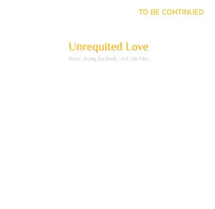 Unrequited Love (official) Chapter 85 - page 82