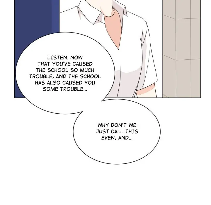 Unrequited Love (official) Chapter 91 - page 9