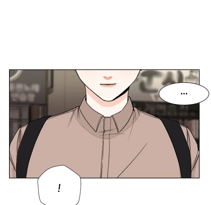 Unrequited Love (official) Chapter 91 - page 104