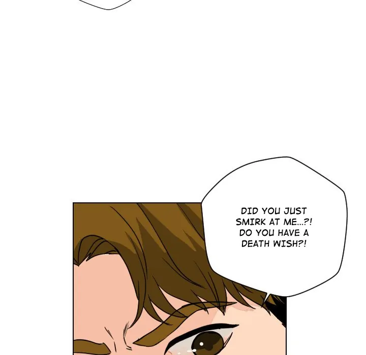 Unrequited Love (official) Chapter 91 - page 105