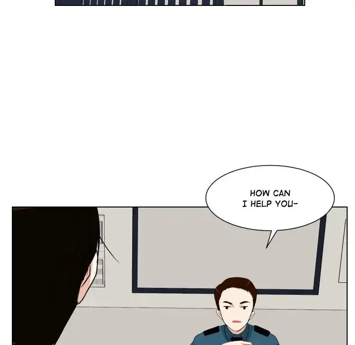 Unrequited Love (official) Chapter 91 - page 111