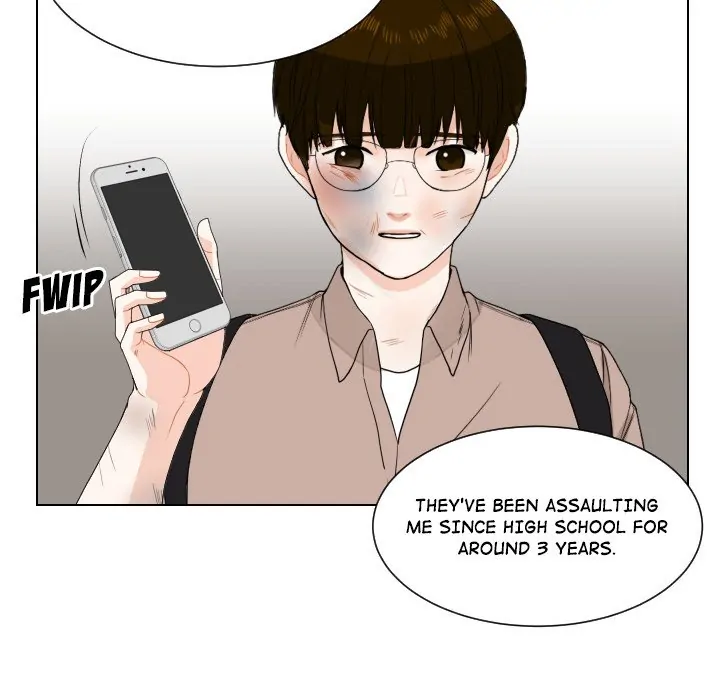 Unrequited Love (official) Chapter 91 - page 117