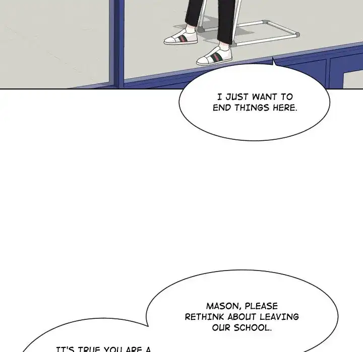 Unrequited Love (official) Chapter 91 - page 11