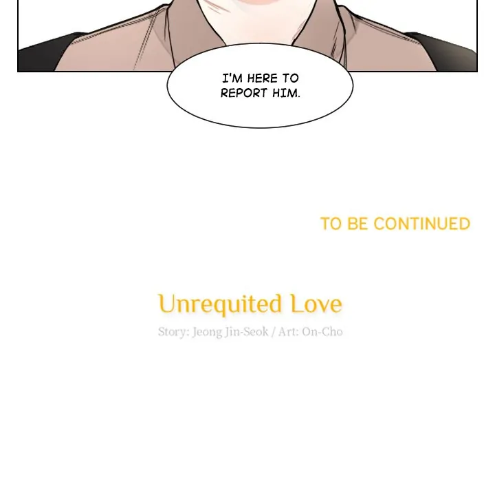 Unrequited Love (official) Chapter 91 - page 119