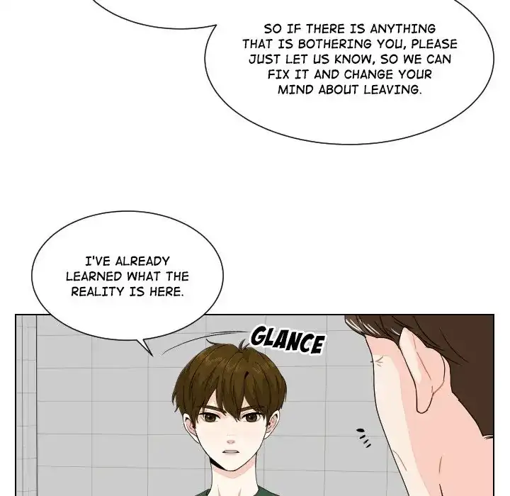 Unrequited Love (official) Chapter 91 - page 13