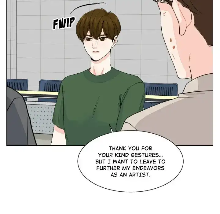 Unrequited Love (official) Chapter 91 - page 15
