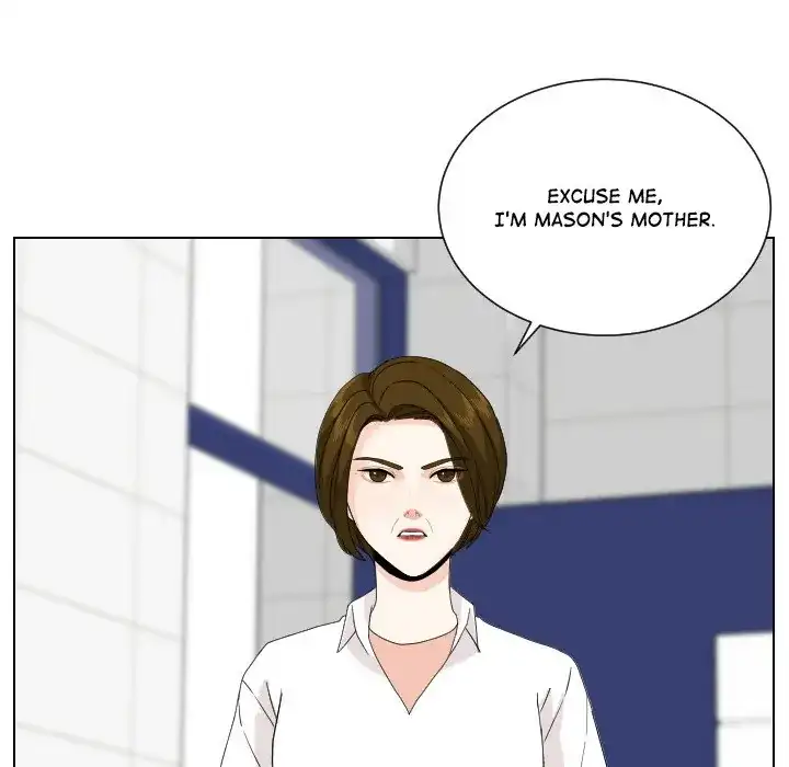 Unrequited Love (official) Chapter 91 - page 20