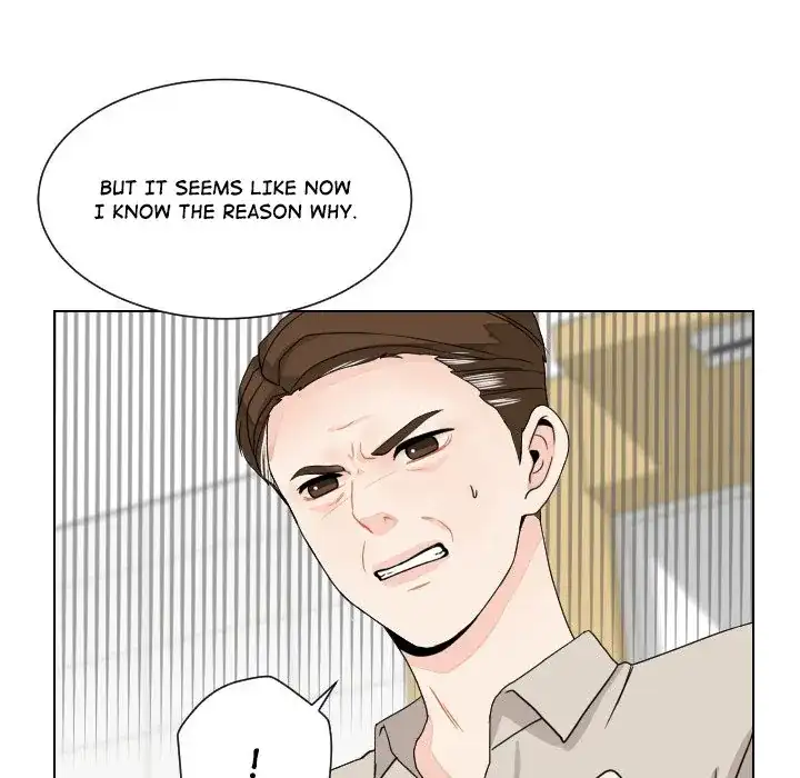 Unrequited Love (official) Chapter 91 - page 28