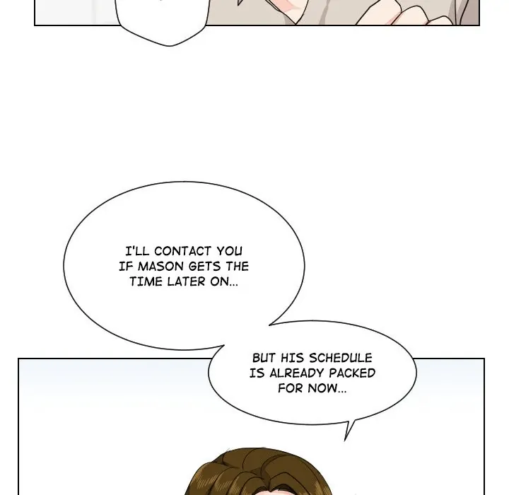 Unrequited Love (official) Chapter 91 - page 29