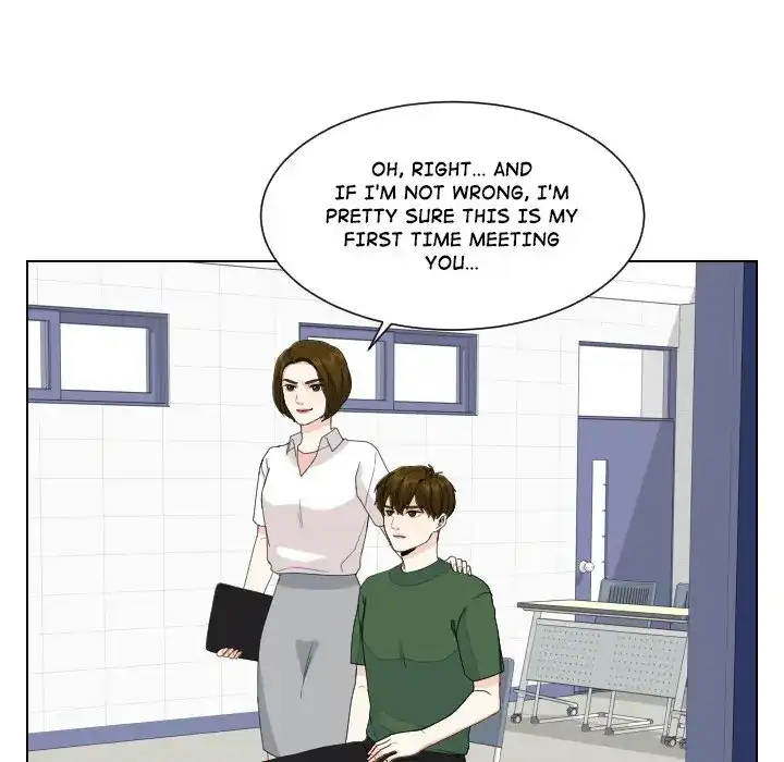 Unrequited Love (official) Chapter 91 - page 31