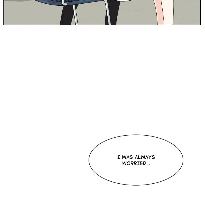 Unrequited Love (official) Chapter 91 - page 40