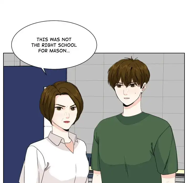 Unrequited Love (official) Chapter 91 - page 41