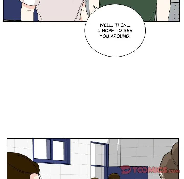 Unrequited Love (official) Chapter 91 - page 42