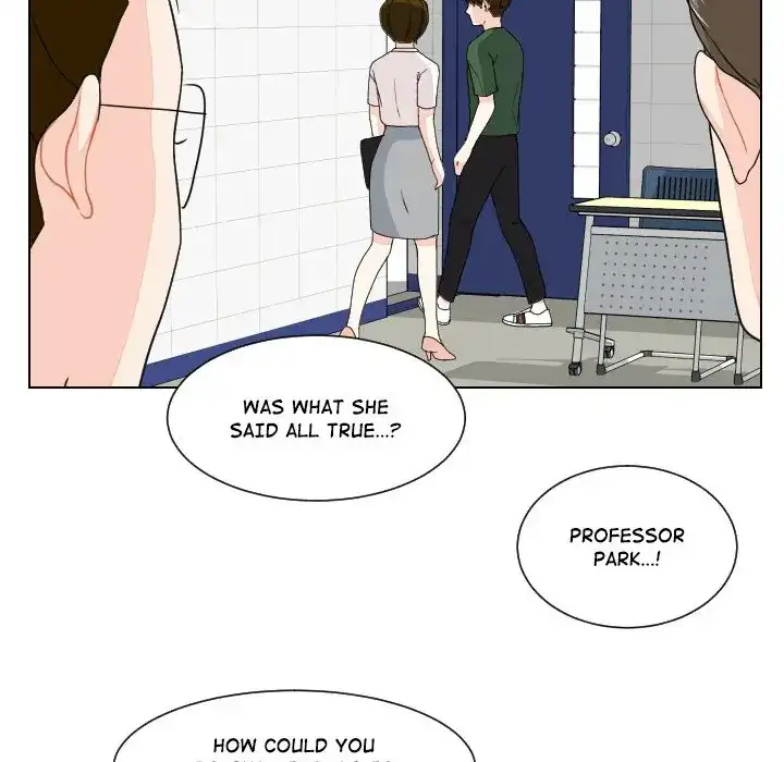 Unrequited Love (official) Chapter 91 - page 43