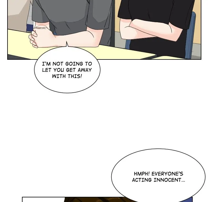 Unrequited Love (official) Chapter 91 - page 47