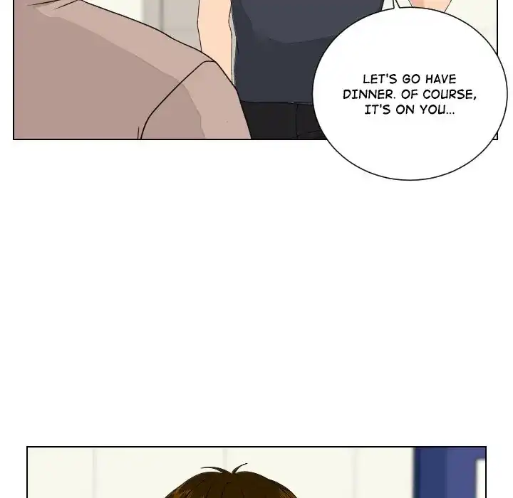 Unrequited Love (official) Chapter 91 - page 63