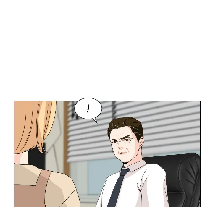 Unrequited Love (official) Chapter 91 - page 69