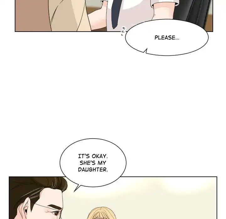 Unrequited Love (official) Chapter 91 - page 70