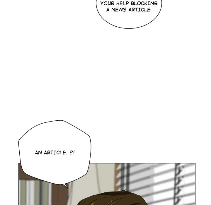 Unrequited Love (official) Chapter 91 - page 76