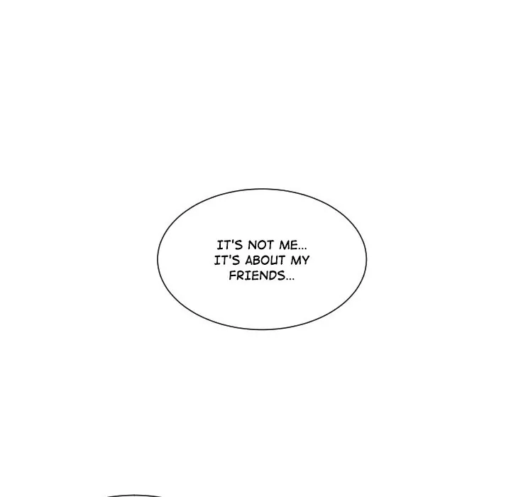 Unrequited Love (official) Chapter 91 - page 78