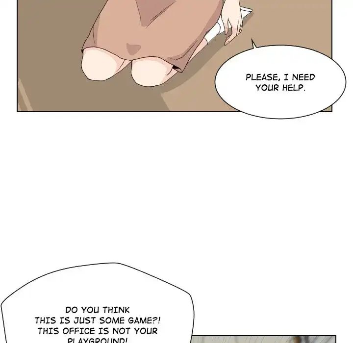 Unrequited Love (official) Chapter 91 - page 80