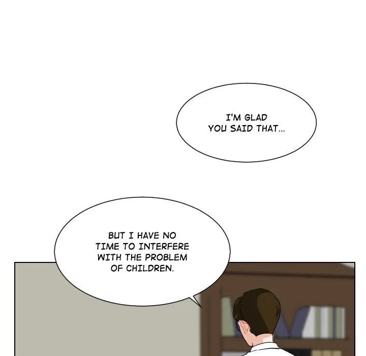 Unrequited Love (official) Chapter 91 - page 85