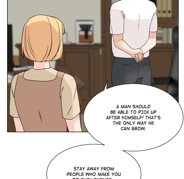 Unrequited Love (official) Chapter 91 - page 86