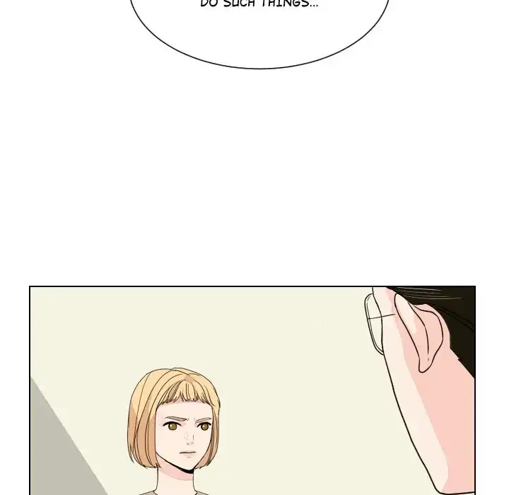 Unrequited Love (official) Chapter 91 - page 87