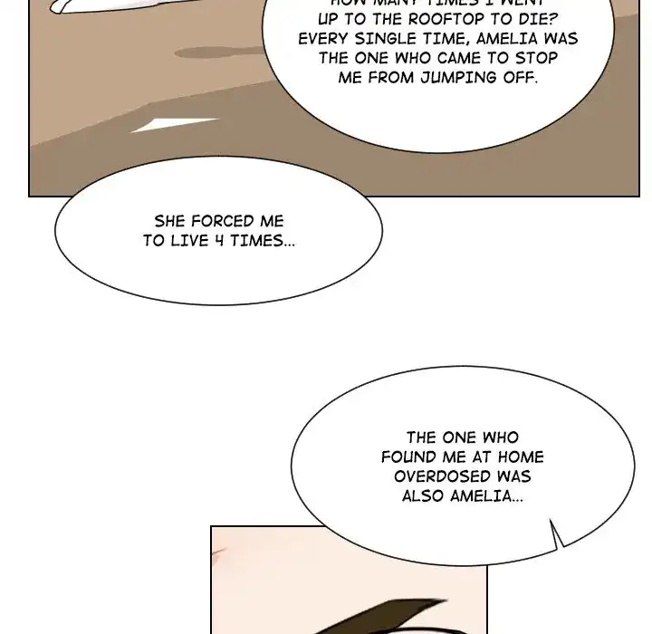 Unrequited Love (official) Chapter 91 - page 90