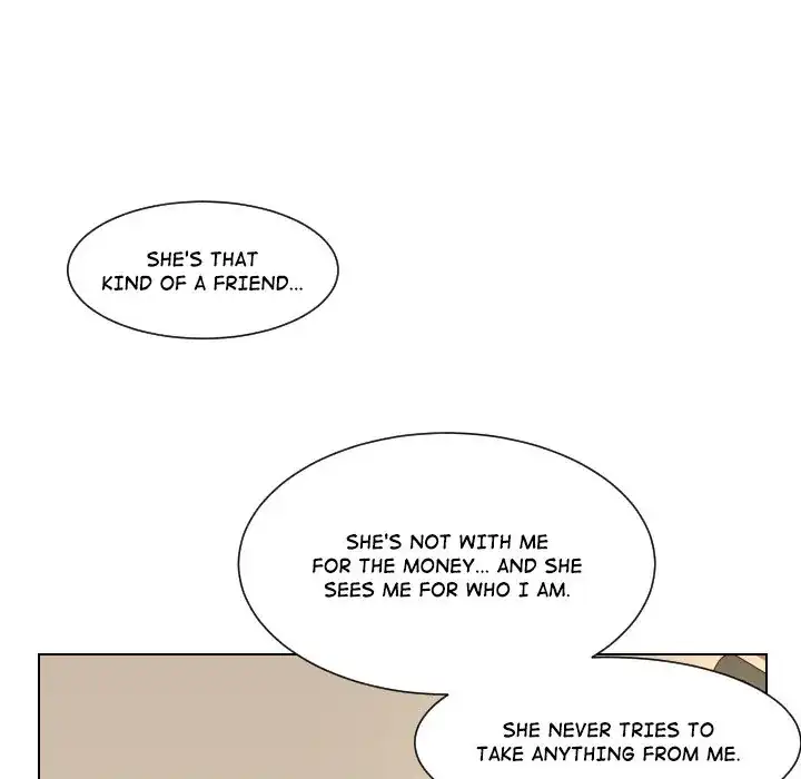Unrequited Love (official) Chapter 91 - page 92